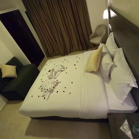 Marina Dreams Hotel Dakhla Buitenkant foto