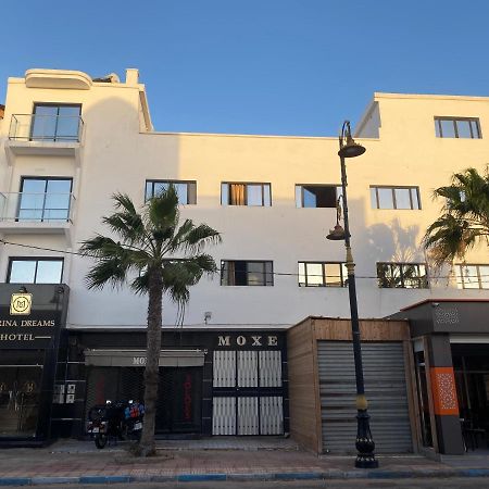 Marina Dreams Hotel Dakhla Buitenkant foto