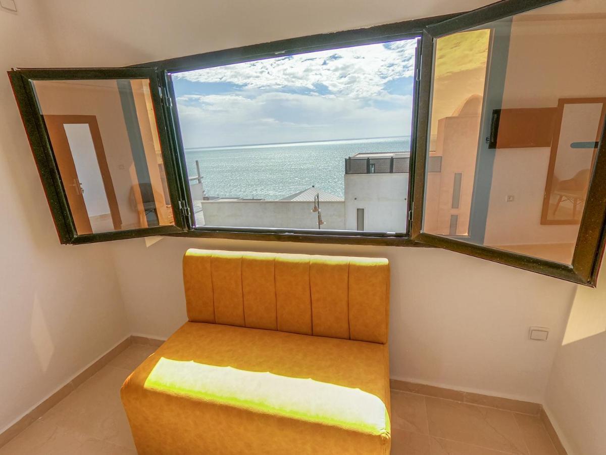 Marina Dreams Hotel Dakhla Buitenkant foto