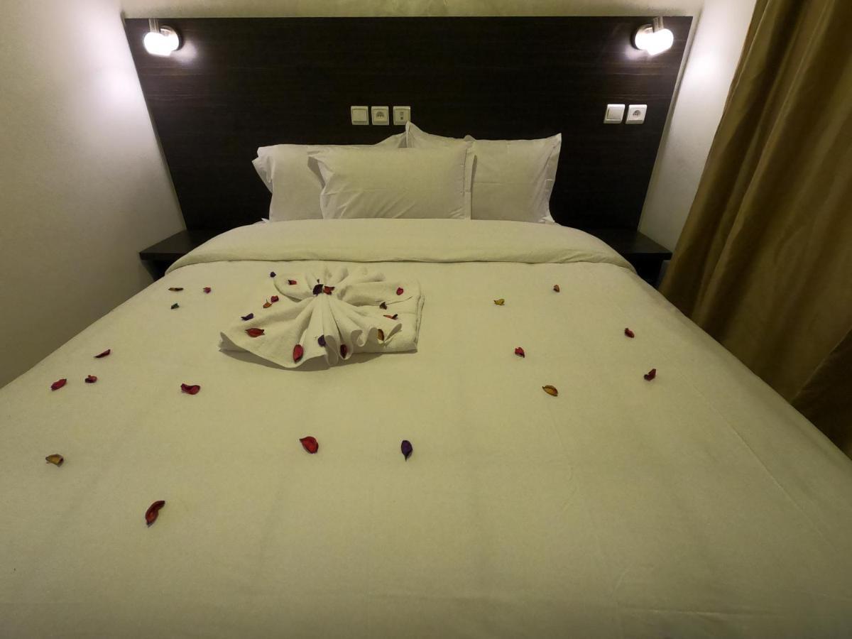 Marina Dreams Hotel Dakhla Buitenkant foto