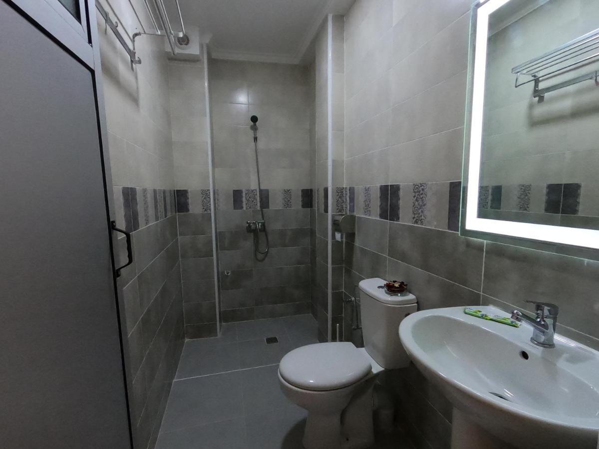 Marina Dreams Hotel Dakhla Buitenkant foto